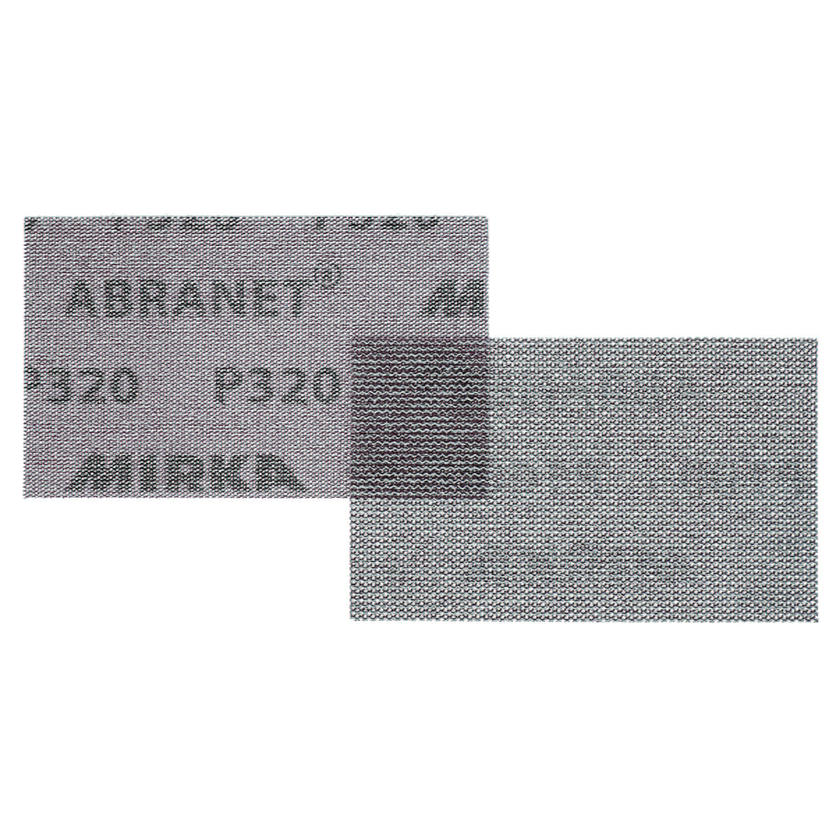 Mirka ABRANET 81x133  P80, 10/UNIT