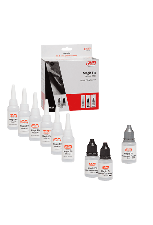 Colad Lab Colad Magic Fix | beschicht.com