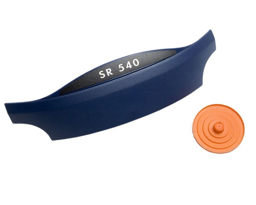 Sundström Membransatz für SR 540 – Ersatzventile für Atemschutzsystem