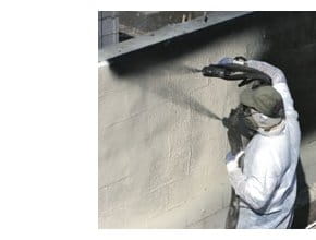 Reactor 2 E-XP2 Dosier-Komplettgerät, Probler P2-Pistole, beheizter Schlauch mit Verschleißschutz, 230/400 V