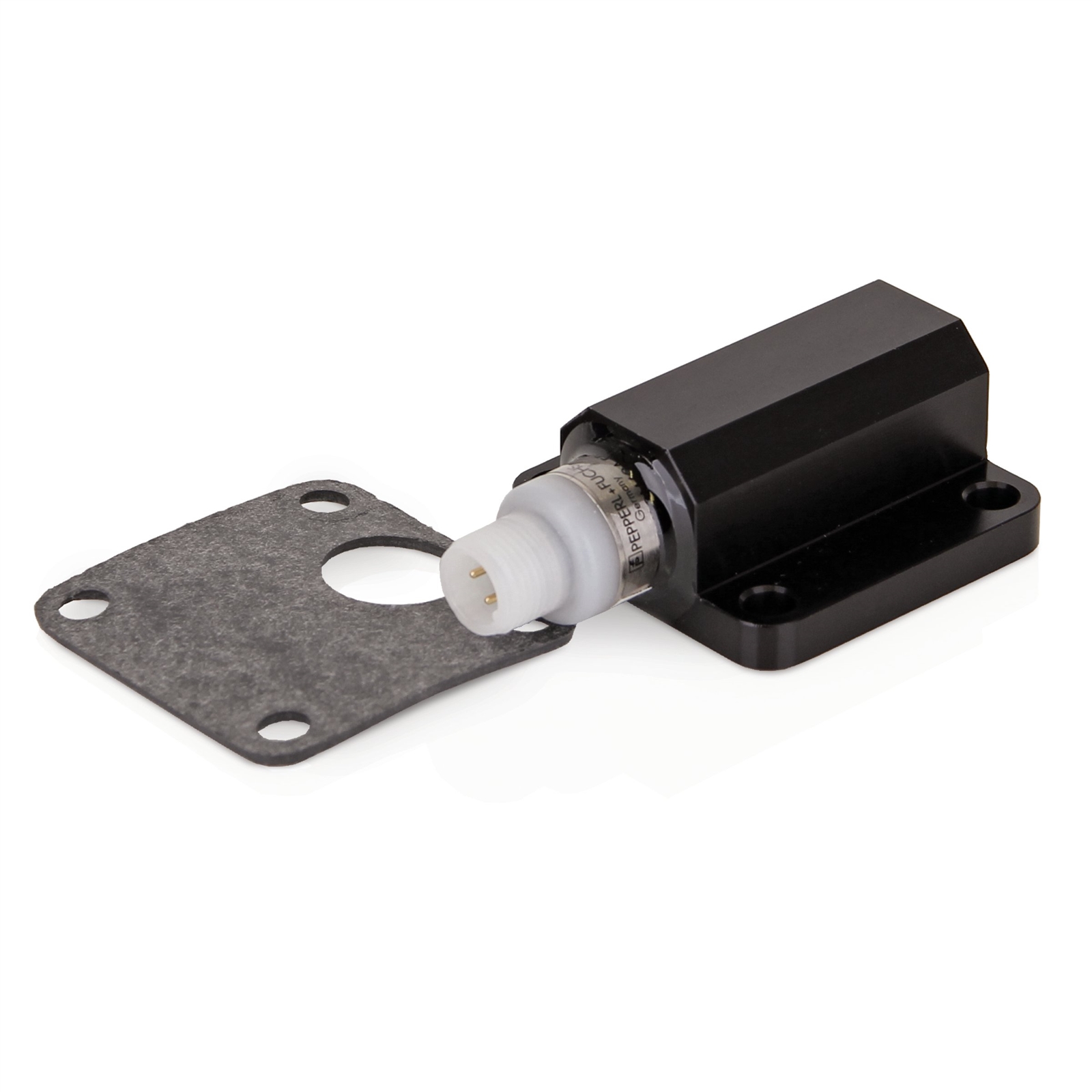 Graco Compact Dyna-Star® 24 VDC Entlüftungsventil-Schmierpumpe, 20 
