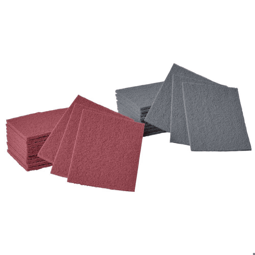 Colad Scuff Pads