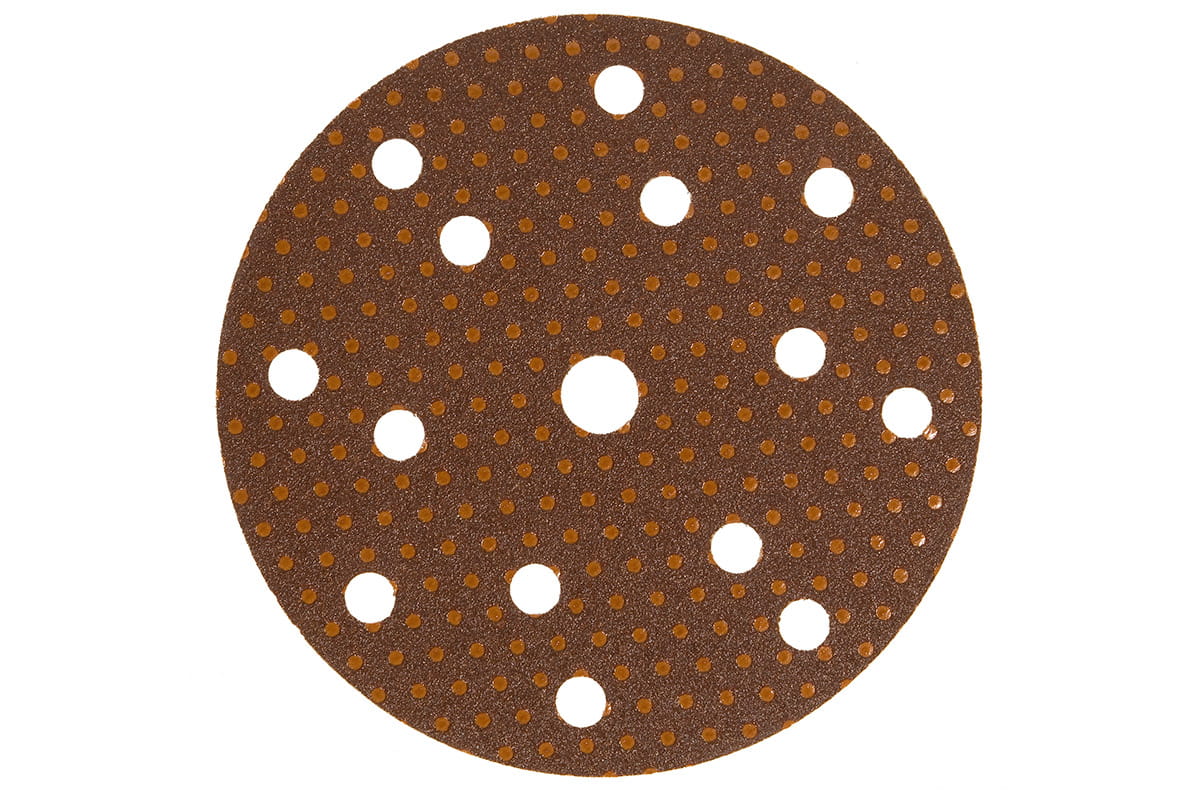 Mirka ULTIMAX 150mm Grip 15L P240, 50/pack