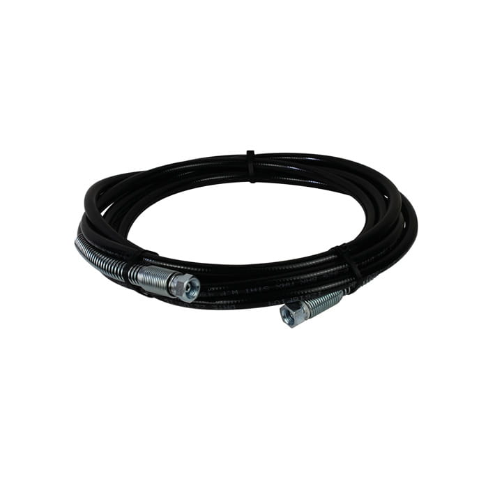 Sagola product hose 19 × 26 mm F–F 3/4", 15 m - For professional pumping