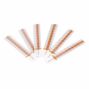 40 x Chlorid Teststreifen 40 x Chlorid Teststreifen