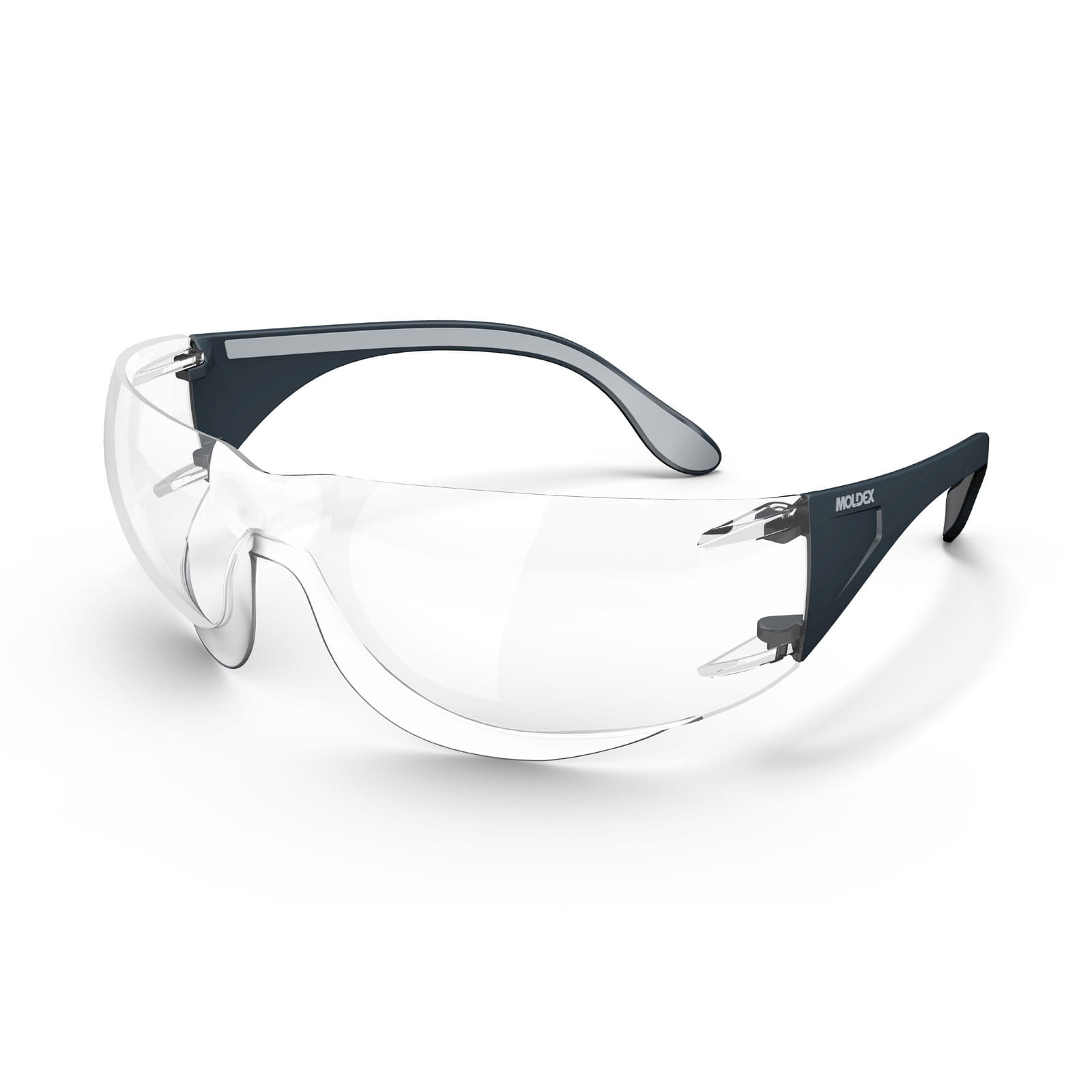 Moldex Schutzbrille ADAPT 1K 141001