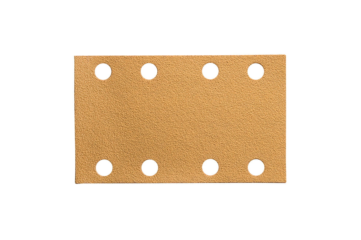 Mirka GOLD 81x133mm Grip 8L P150, 100/Pack