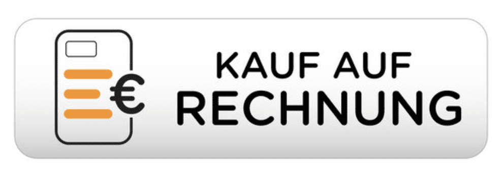Kauf auf Rechnung Logo