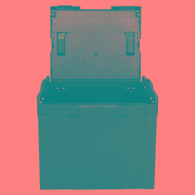 Inserto per coperchio Colad L-Box