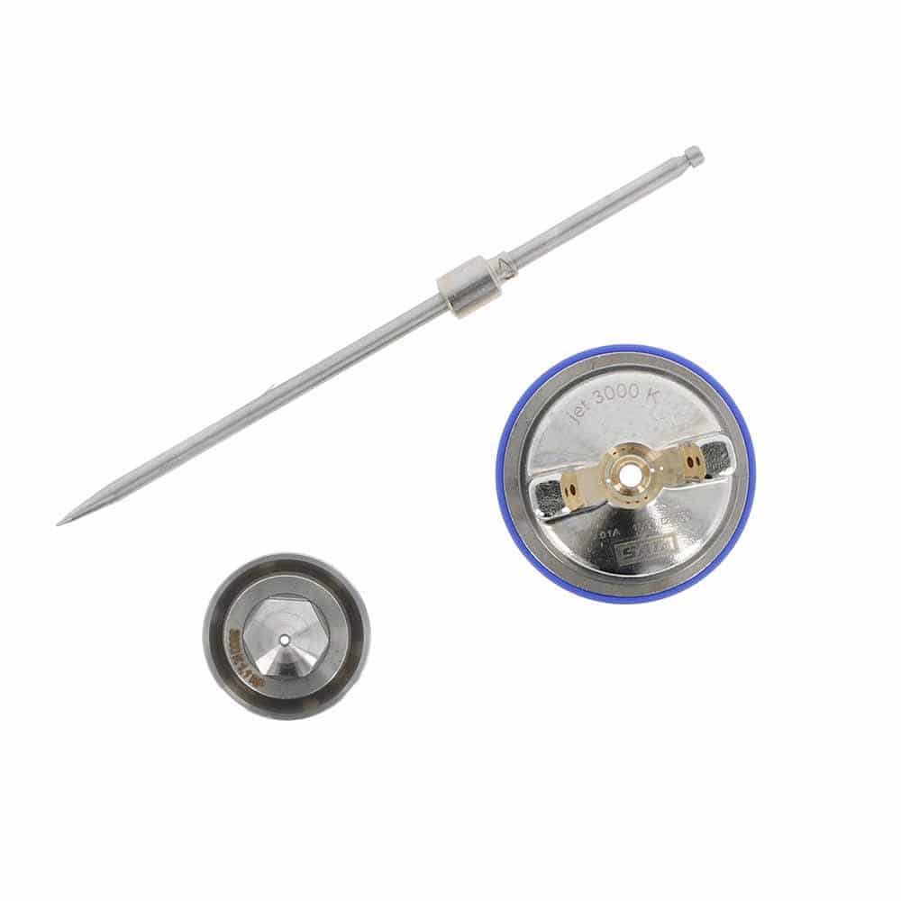 Düsensatz SATAjet 3000 K RP 1,1