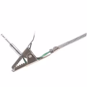 Lufttemperatursonde mit Magnet 3m