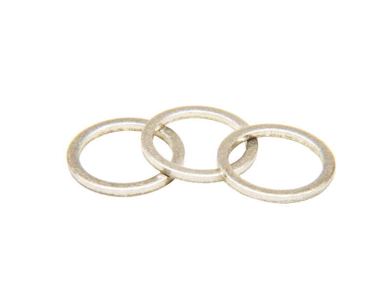 Beschichtpunkt für den sealing ring 001240-25