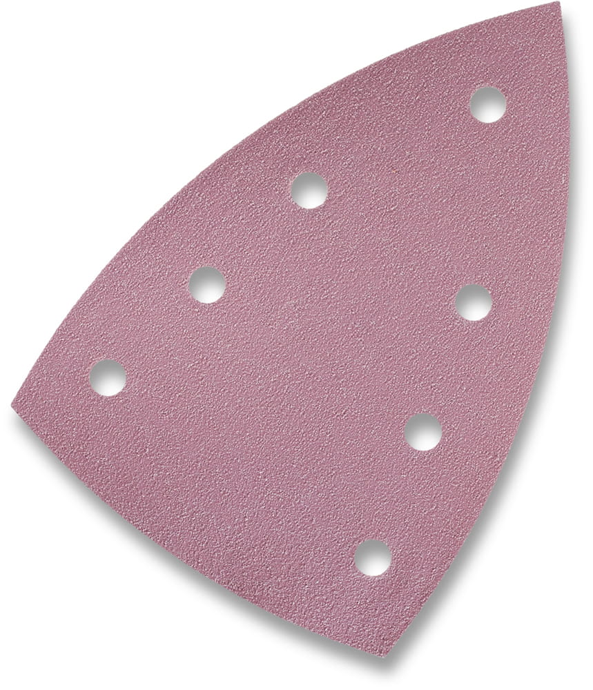 sia Abrasives 1950 siaspeed – Delta-/Polygon-Schleifmittel – 60