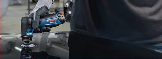 sia Abrasives 5750 siaspot – selbstklebende Schleifscheibe auf Rolle – Ø 32 mm, ohne Loch – Typ: Feuchtschliff – Körnung 2500
