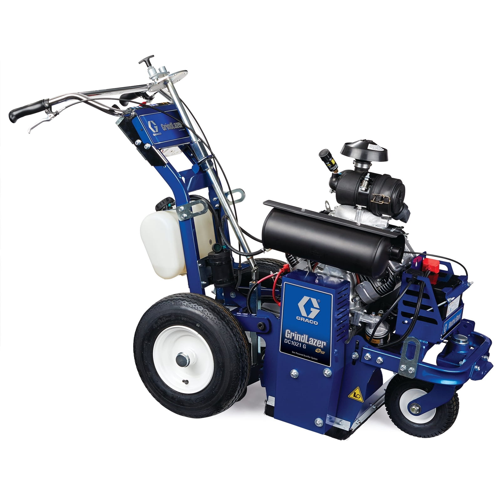 GrindLazer HP DC1021 G