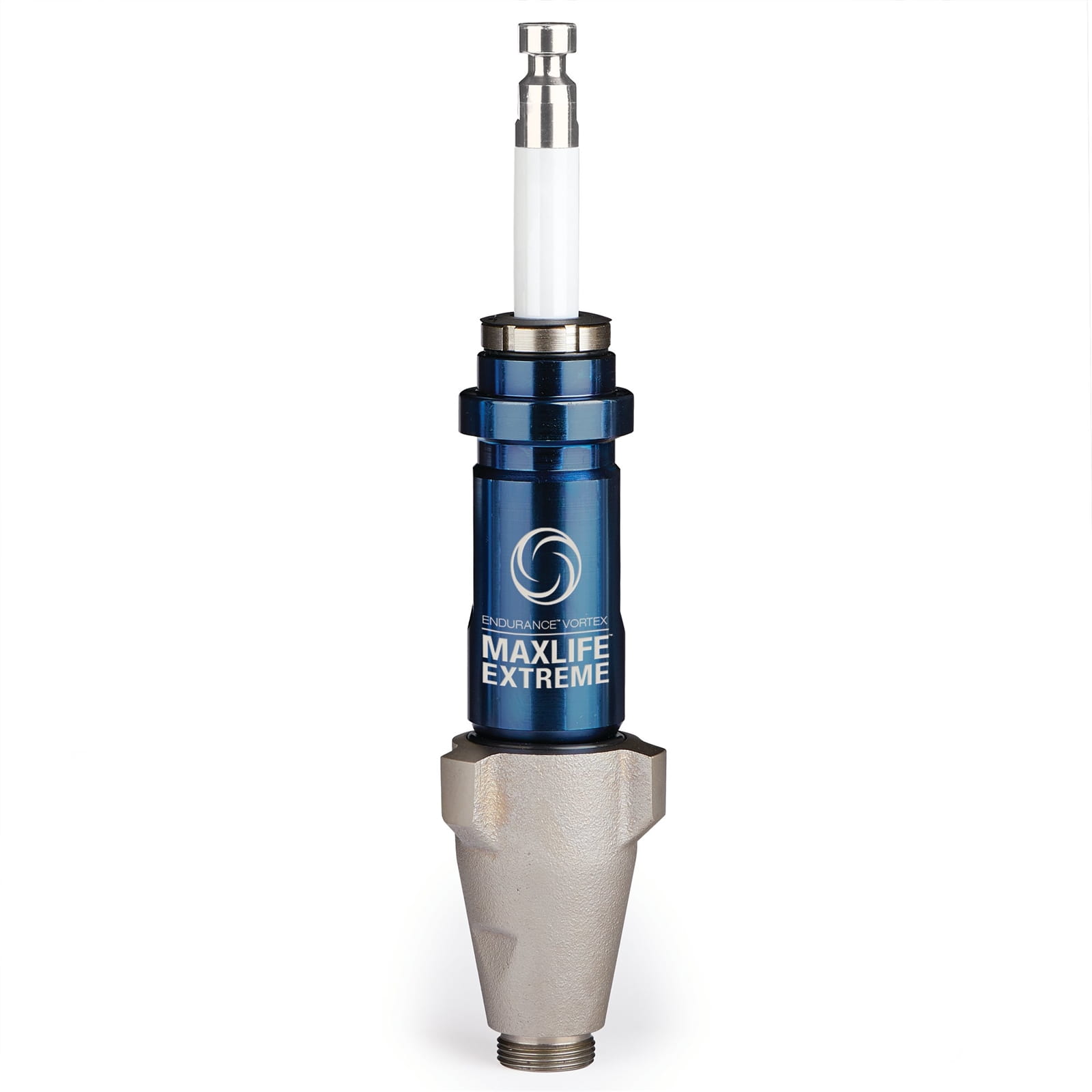 Pompe à piston Endurance Vortex MaxLife Extreme