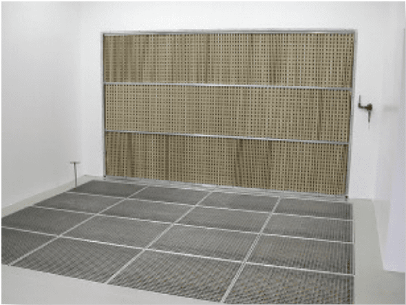 Systemy odciągowe dla lakierni