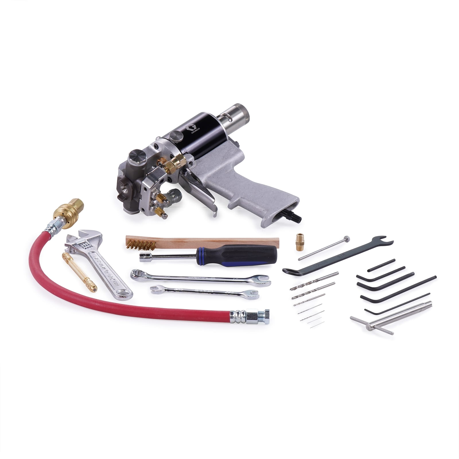 Gusmer GX-7 400 Spritzpistole