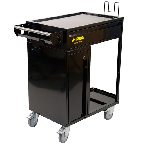 Chariot Mirka® Solution II