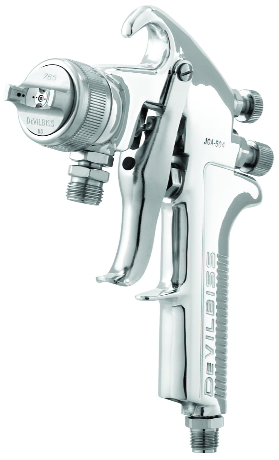 DeVilbiss JGA Pro dysza 1,8 mm