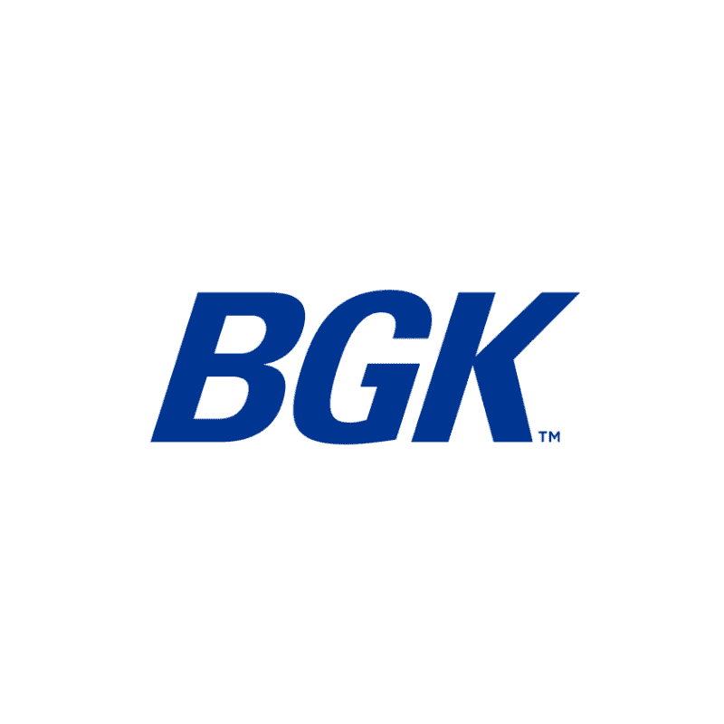 BGK - Pyrometer Assembly (AC-61231)