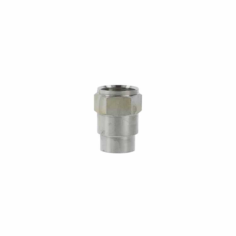Intermediate piece M 16 x 1.5 and M 12 x 1.5 internal thread [for LM cups on SATAjet/B or GR guns]
