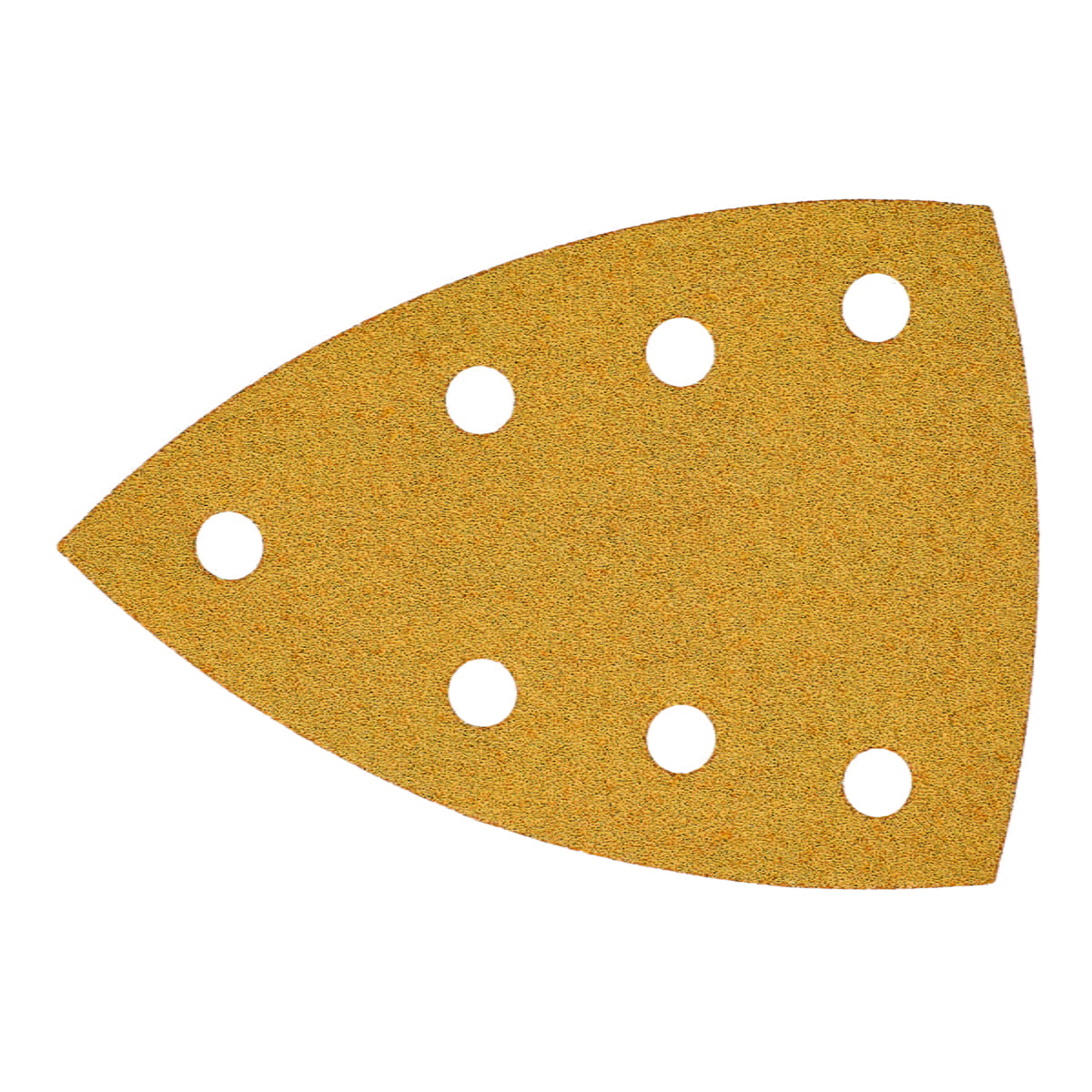 Mirka - Schleifmittel & Polituren | Schleifmittel | Gold 100 x 152 x 152 mm Grip 7-Loch P400