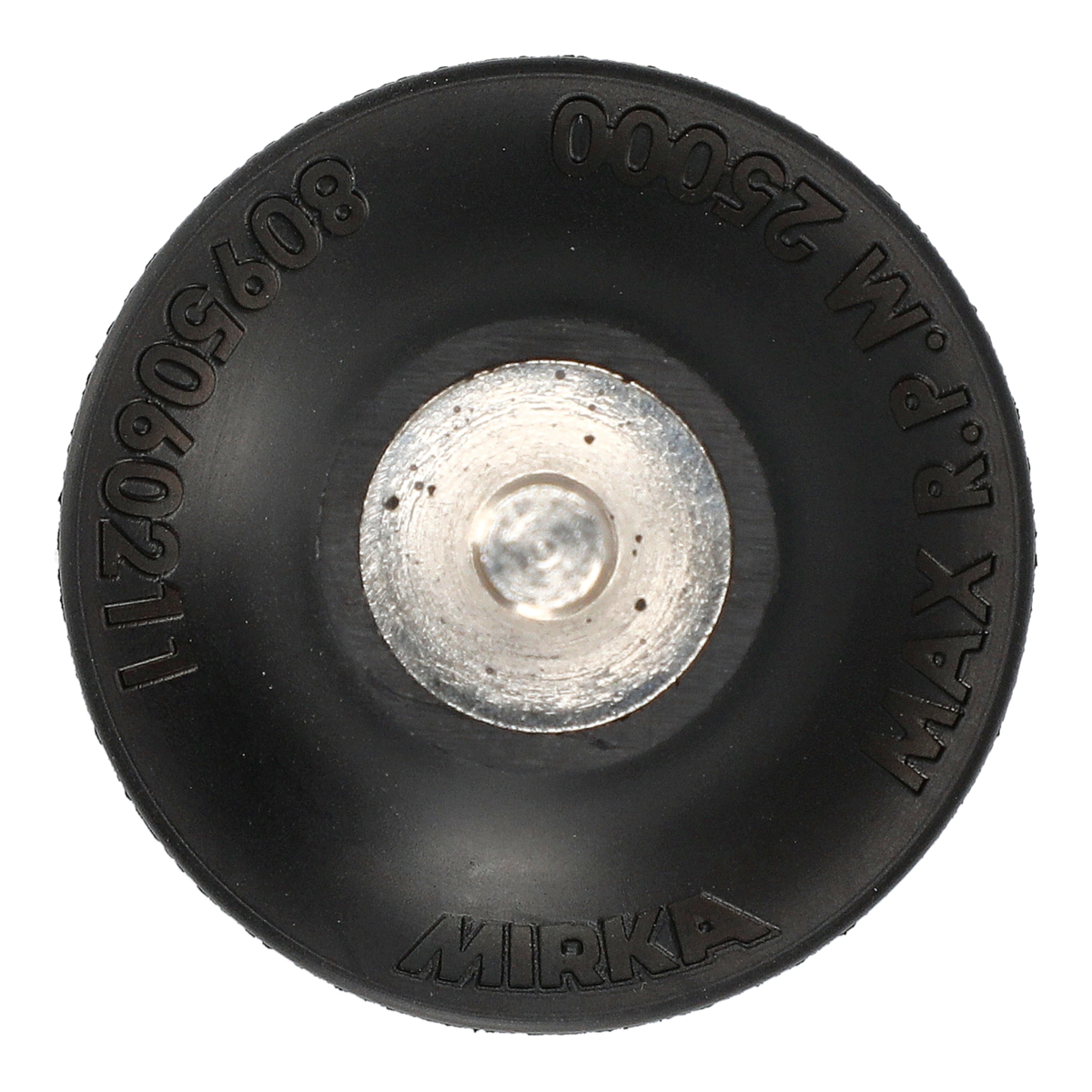 Mirka Quick Disc Halter 50 mm, 6x20 mm shaft, 5/Pack