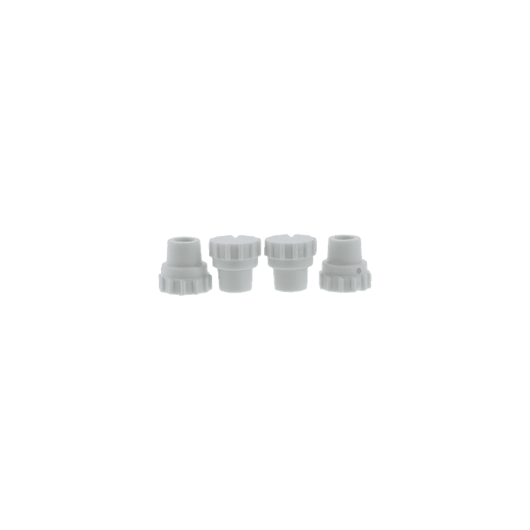 Drip stop (4 pieces) [for 0.125 l screw cap]