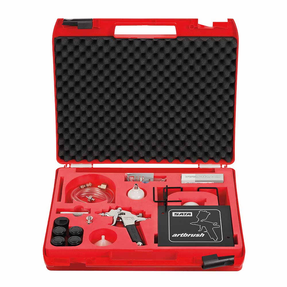 Set di design SATA con SATAjet 20 B ugello 0,5