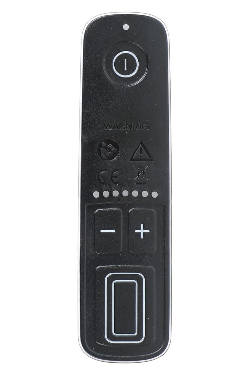 Mirka Button Plate