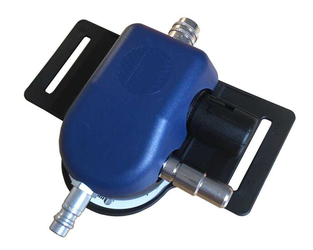 Vanne de régulation Sundström SR 347 complète – Régulateur d'air pour systèmes de protection respiratoire