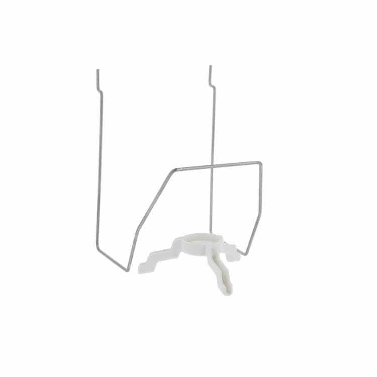 Halterung für Becherdeckel [für SATA multi clean 2]