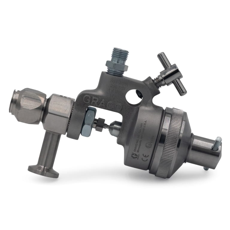 Graco - VENTIL,SPRAY,SANIFORCE - Saniforce Ersatzteile - 26C799
