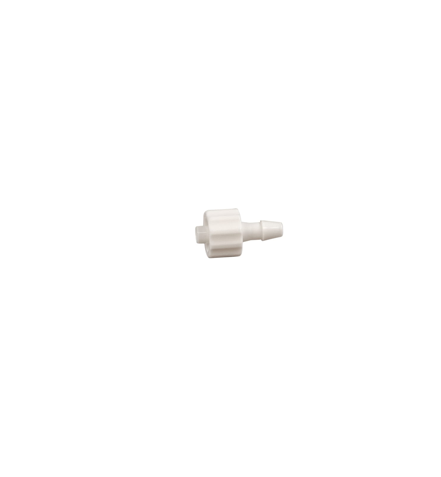 Graco Adapter, BARB X LL, 0.160IDTBE, NYL – 94/0636/89