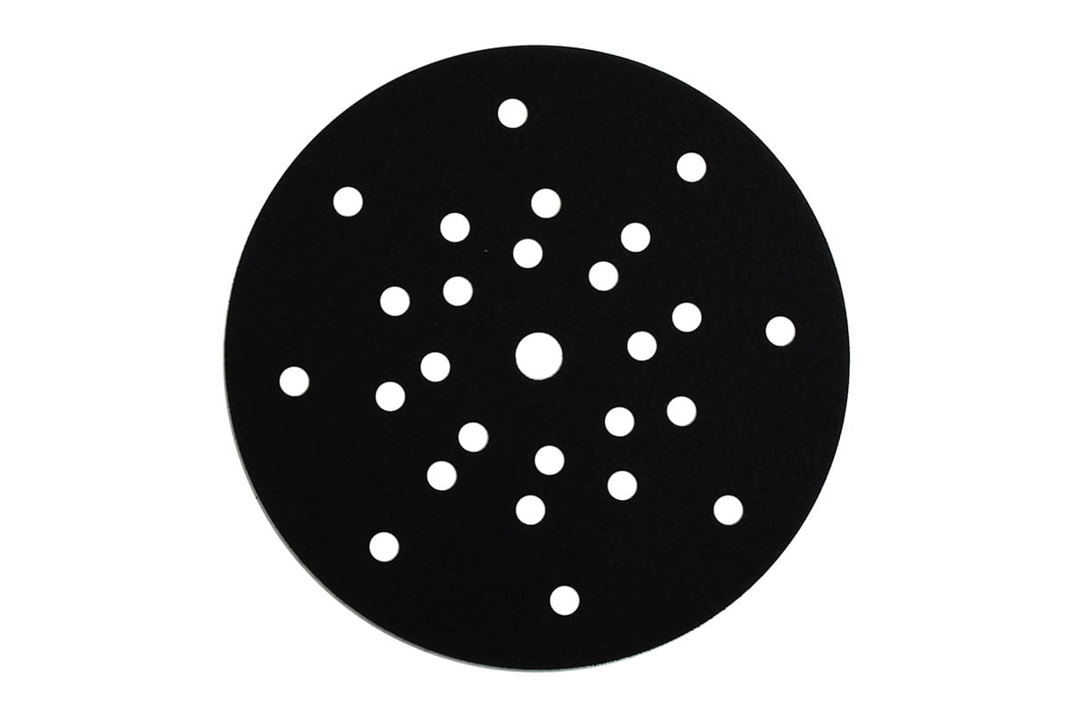 Mirka Schutzauflage 225mm 27L, 1/Pack