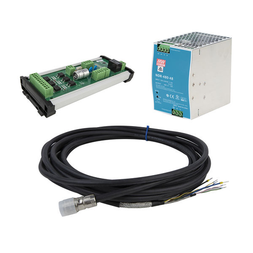 Kit de componentes Modbus Mirka® AIROS
