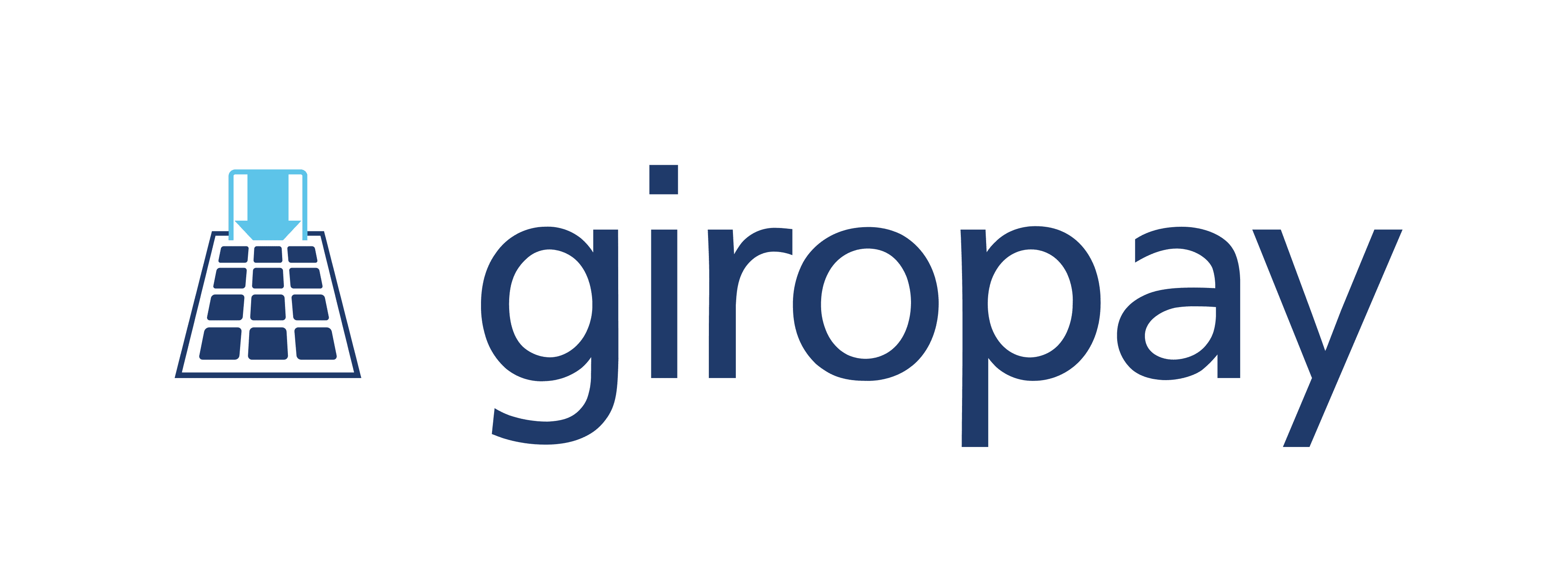 Giropay Logo