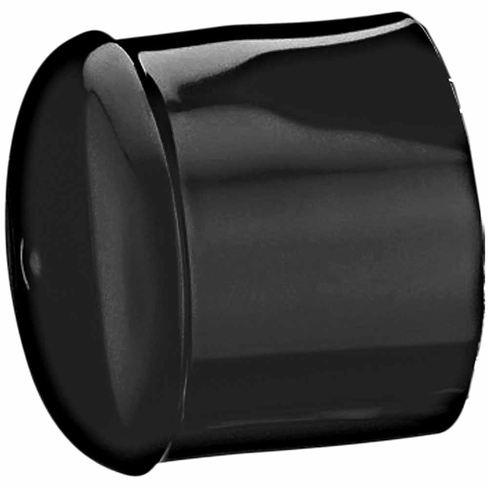 Air nozzle protector, black (packaging unit 5 pieces) [for SATAminijet 1000/3000 B]