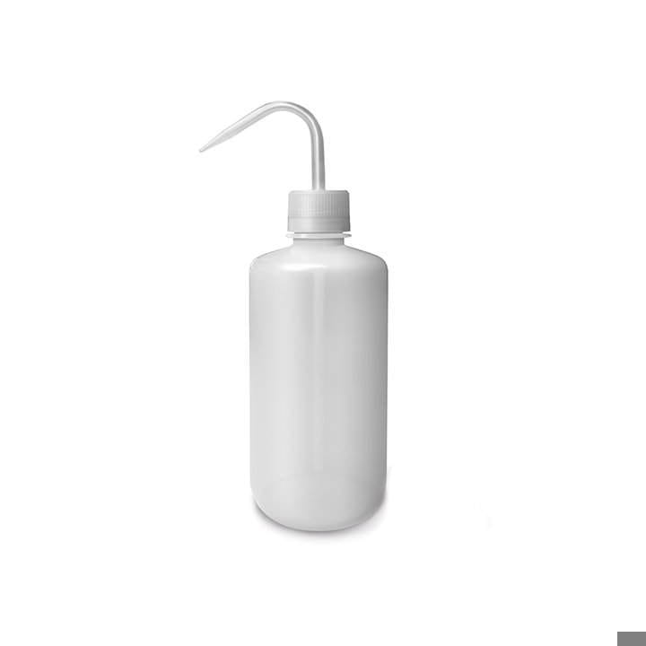 Finixa Laborflasche 1l 6st.
