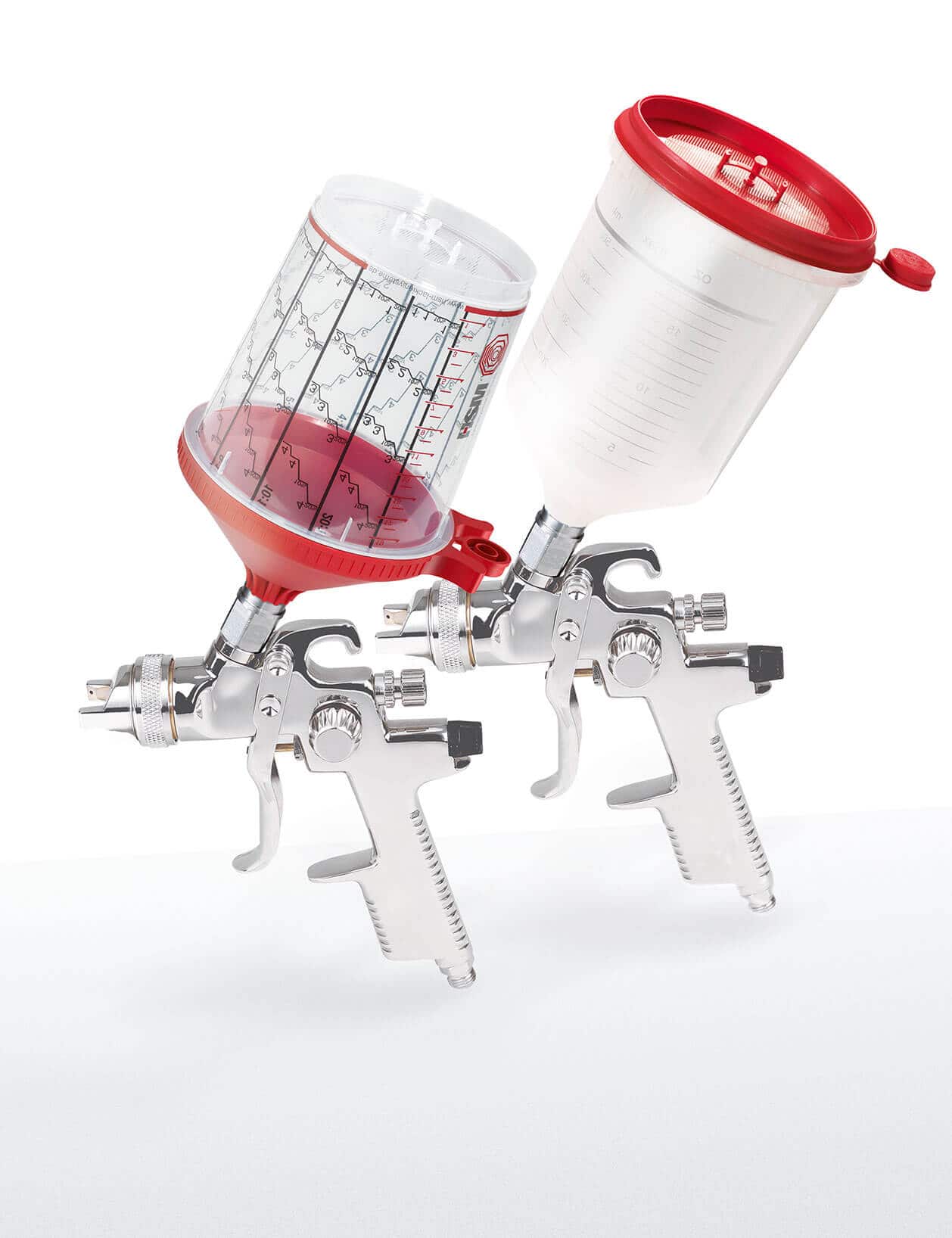 HSM SPA-System Easy Line