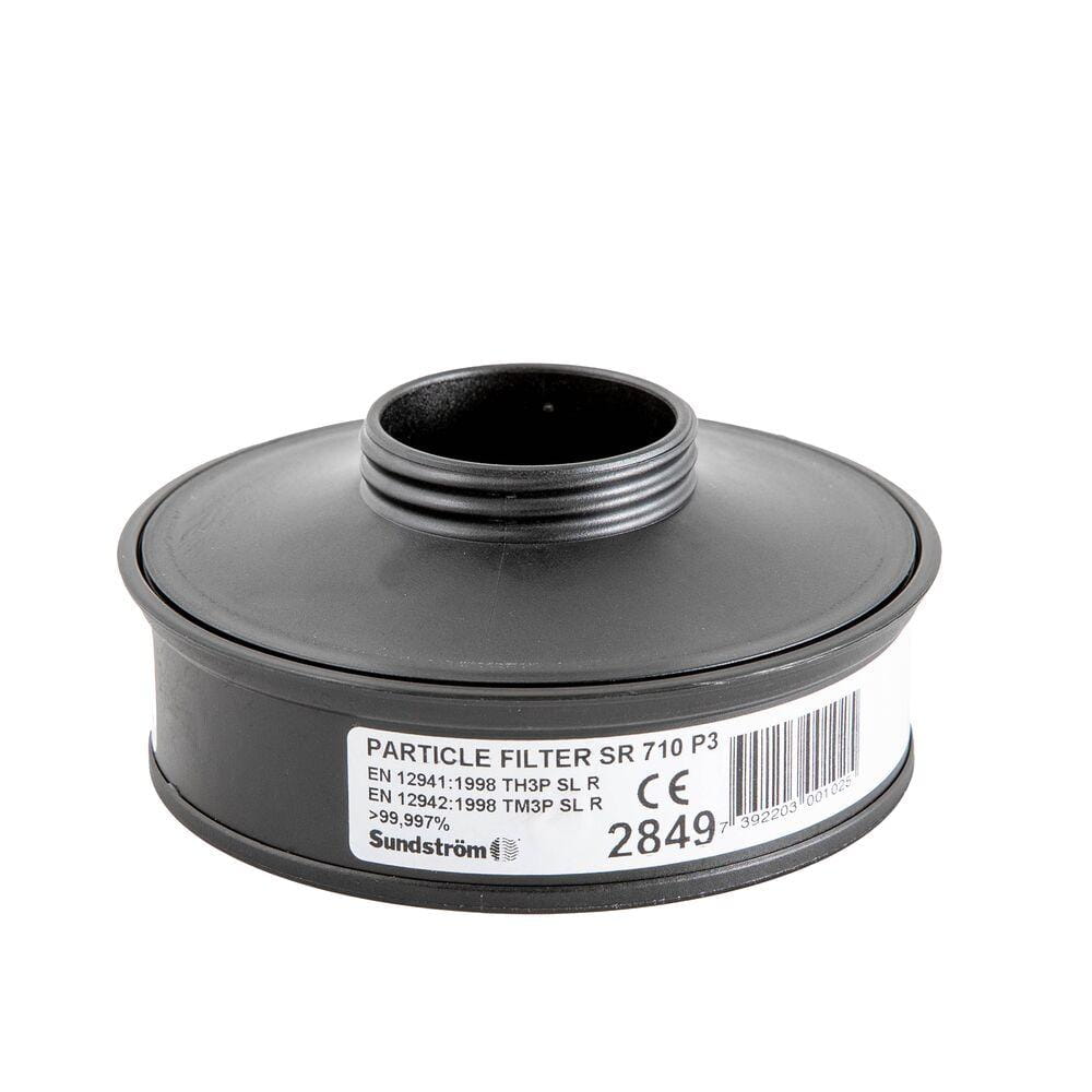 Filtro antiparticolato Sundström SR 710 P3 R