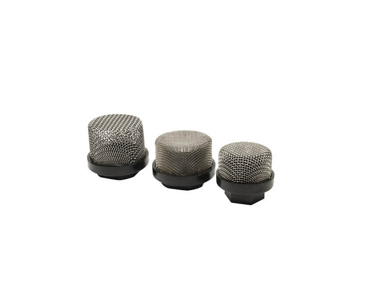 Ansaugfilter für GRACO - 3/4"