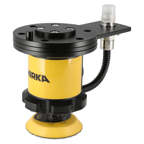 Mirka® AIROS 300P, Ø 77 mm