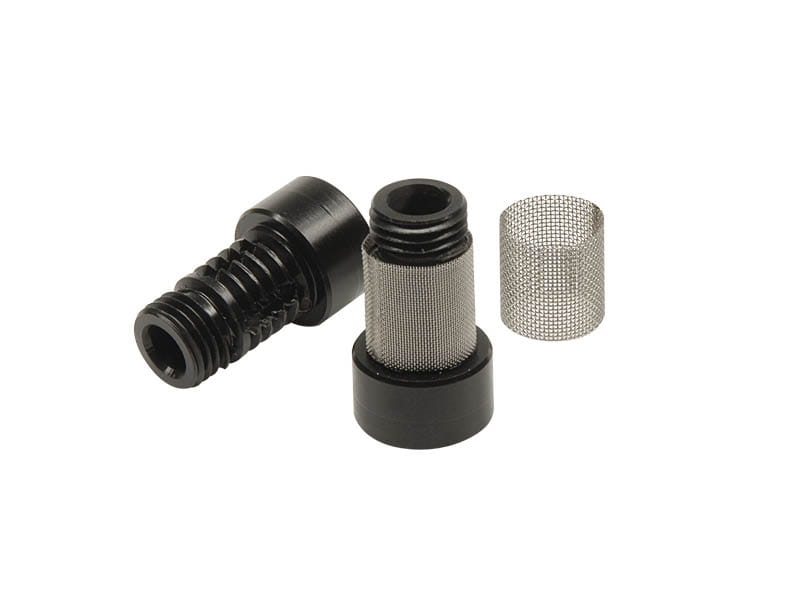 Filtro solo n. 2 / 77µ / 200 mesh KN Rif. 029.620.015