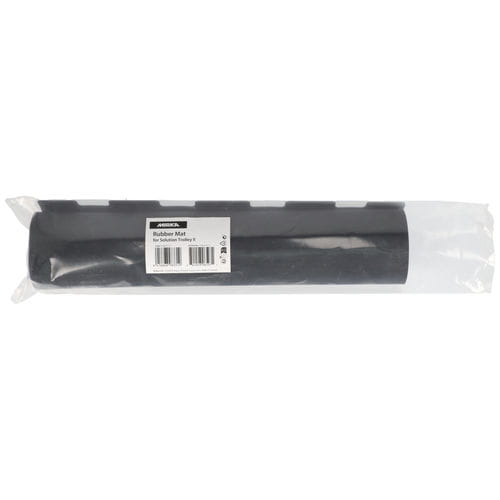 Mirka Gummimatte für Mirka® Solution Trolley II