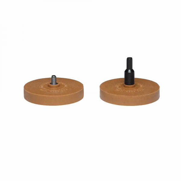 Colad Borrador de láminas con adaptador para mandril de sujeción rápida, Ø 86 mm