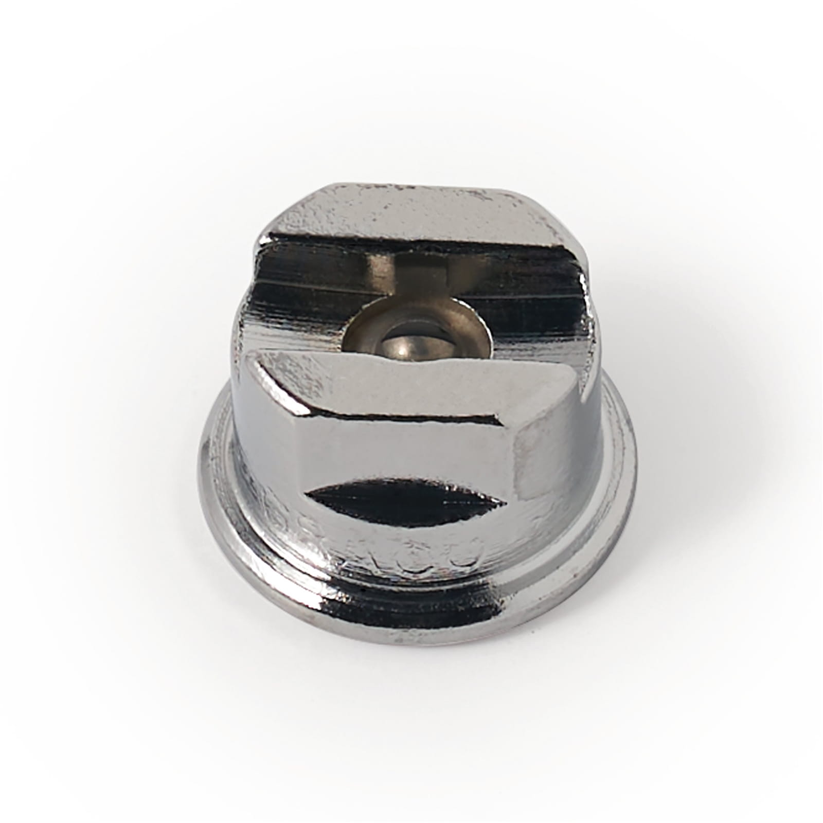 Silver flat nozzle 861