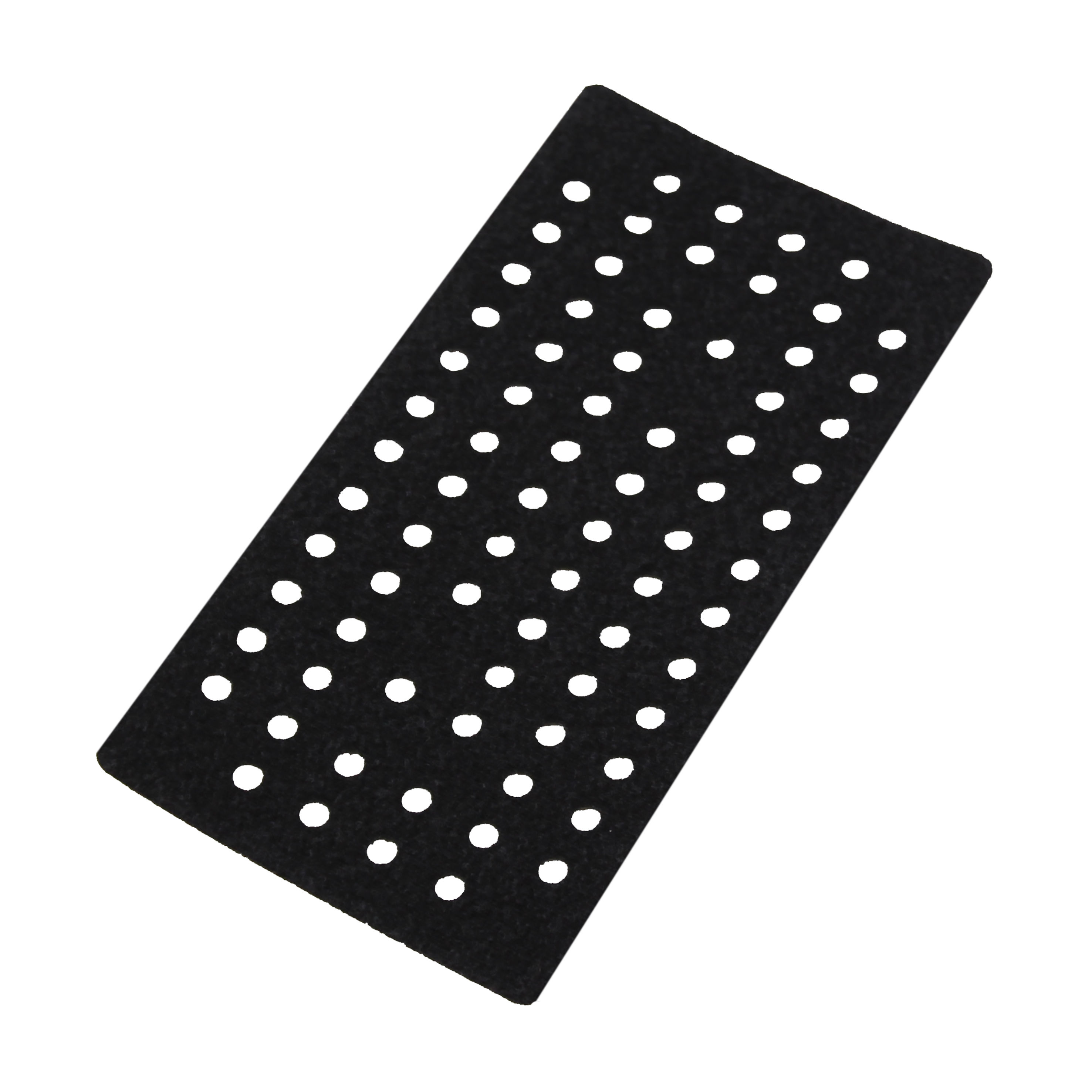 Mirka Schutzauflage 93x180mm 76L, 5/Pack