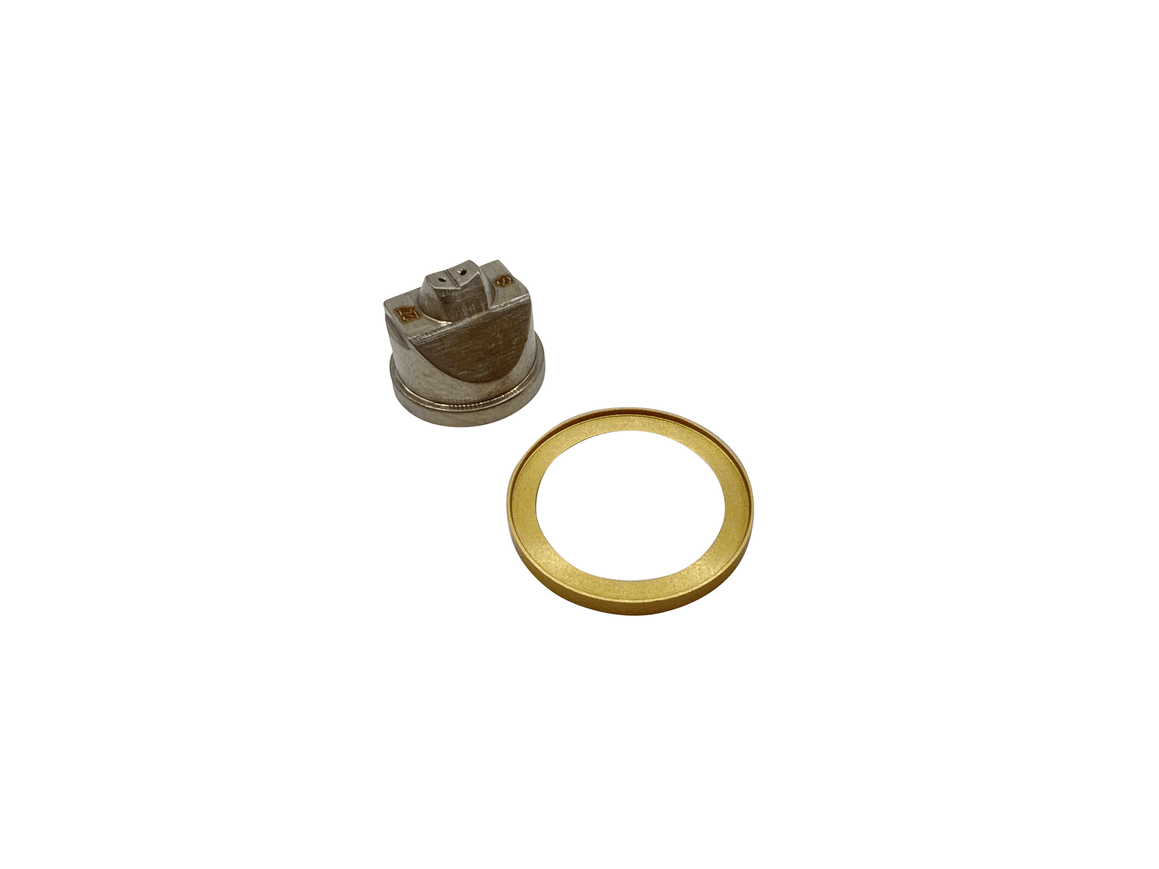 BINKS CENTURY LEL Düse ASSY